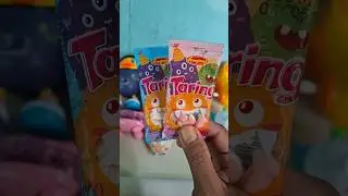 Permen manis 00064 #shorts #asmr