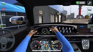 New Taxi Games VIP SUV Taxi Challenge! 💰 Taxi Sim 2025 - Car Game iOS Gameplay #237