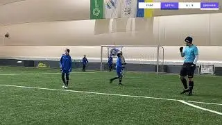 4 поле | ФШ Цетус Черкаси vs ФК Динамік | Superleague Cup | Щасливе | 26.12.2025
ЦЕТУС VS ДИНАМІК
