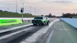 Tire shake 🫨