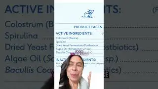 PET PRODUCTS EXPOSED, Allergy Pet Supplement review 👀 #dogmom #dogfoos