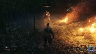 Sekiro: Taro Troop