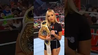 How LIV Morgan Went From Homeless To WWE Superstar