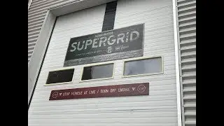 'Everyday has been weirdly poetic,': Supergrid filming wraps in Sask.
