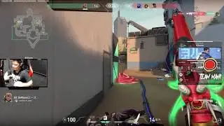 TM Antidote reacting to @SkRossi GOD gameplay. @Antidote ft, @Ankkita C #shorts.