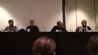 Monster Mania Cujo Reunion Panel featuring Dee Wallace, Danny P, Daniel Hugh Kelly & Lewis Teague