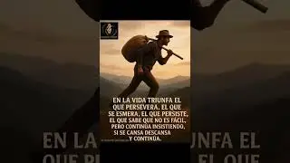 Los obst&aacute;culos no desaparecen, t&uacute; te haces m&aacute;s fuerte #CrecimientoPersonal #Fortaleza #Motivacion