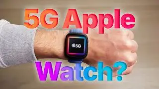 Top 6 LEAKED Apple Watch Series 11 Features You Had No Clue About
