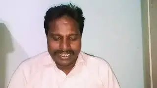 ఆపదమొక్కులవాడ ఓ శ్రీనివాస.....#subcribe #like 🙏🙏