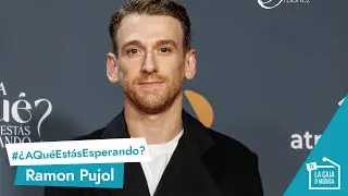 RAMON PUJOL: 