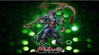 #16 CROSSBREEDING CAPTAIN BAG 'O' BONES (SECRET MUTANT)