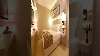 Astral Maris Hotel - Eilat - Israel