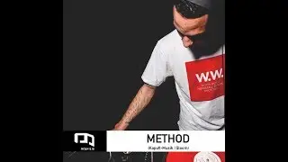Method (Kaputt-Musik | Qloom) @ Room 3.16 - 20.02.18