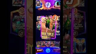 Insane C3 domination 💀🔥 [Marvel Snap] #marvelsnap #shorts