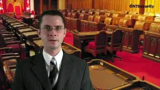 Liquor Licence Act-Security Guard Duties and Responsibilities
