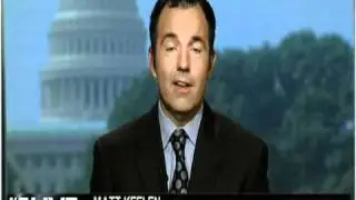 Eric Yaverbaum Discusses The Obama/Netanyahu Disagreement on Fox News Live