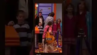 Guppy saying happy birthday (iCarly)