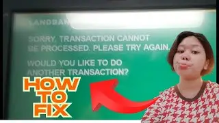 How to fix 