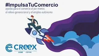 🔴DIRECTO Ayudas para el comercio al por menor, el relevo generacional y el empleo aut&oacute;nomo