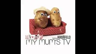 Official - Day.Din & Kronfeld - My Mum`s TV