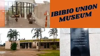 IBIBIO UNION MUSEUM