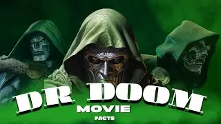 ABOUT DR. DOOM MOVIE // MARVEL COMICS// #marvel #avengers #funfacts   #shorts  #vlog #gaming  #howto