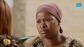 'Please can I have Likamva's heart?' &ndash; Inimba | S1 | Ep 195 | Mzansi Magic