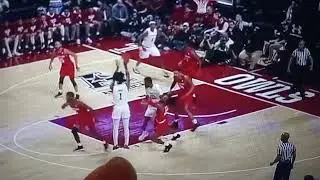 Quinton rose shooting