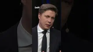 Sinkevičius: Žemaitaitis mus dirgina #delfi