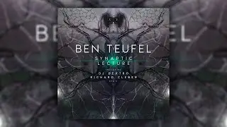 Ben Teufel - Synaptic Lecture
