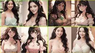 2 Free Unlimited Ai Image & Anime Image Generator Without Login | Anime Generator | Image Generator