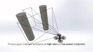 [Presentation] RAPPIDS: A Fast Planner for Multicopter Navigation