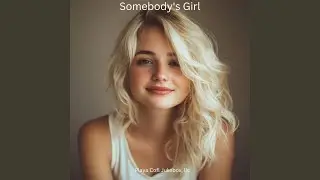 Somebody's Girl
