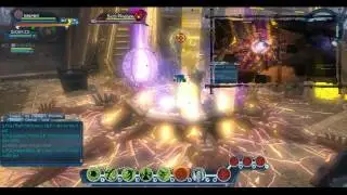 IKH MsHell Solo Sub Avatar - HL Dps