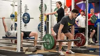 Bath sportspeople training hard towards Tokyo 2020 Olympic Games