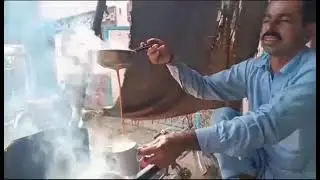 Bhatti Chok Allah Abad Bariani and Tea
