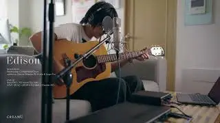 【エジソン】水曜日のカンパネラ カバー／宅録 多重録音／Neve 88M