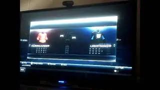 NHL 14 Jerseys Video 1