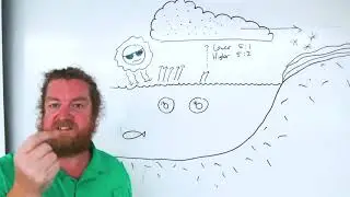 Ice Core Proxy data 1