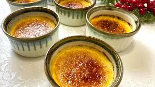 Perfect Cr&egrave;me Br&ucirc;l&eacute;e: A Step-by-Step Guide to the Classic French Dessert