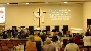 The Salvation Army Fort McMurray Corps
