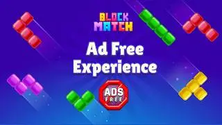 Block Match -Blast Game - No WIFI game