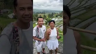 CREATING MEMORIES (Recorded in Indonesia)