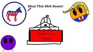 A Recap of the 2025 Government Shutdown