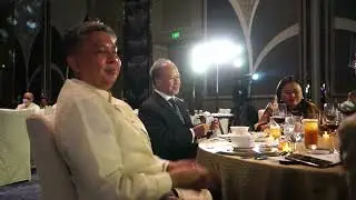 Same Day Edit UPLAW 1996 Homecoming Shangrila The Fort