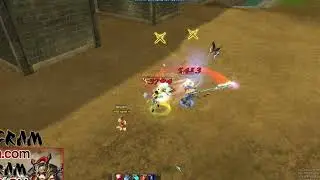 80 CAP PWP - SROGRAM NEW SERVER
