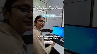 Java Training | Python Training | C & C++  𝐢𝐧 𝐌𝐨𝐡𝐚𝐥𝐢, 𝐂𝐡𝐚𝐧𝐝𝐢𝐠𝐚𝐫𝐡, 𝐊𝐡𝐚𝐫𝐚𝐫