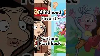🌈 Your Favorite Childhood Cartoons in One Video! 💫