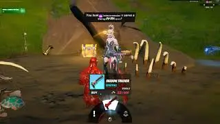 Season 8 Character 5 Location Dusk - Fortnite