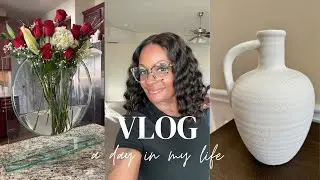 VLOG: I SHOULD HAVE KNOW THIS WAS GOING TO HAPPEN | HOME UPDATES | COSTCO | SHOP WITH ME
